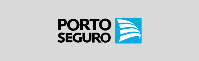 Porto Seguro Logo