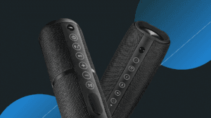Pulse expande linha de produtos com duas novas caixas de som Bluetooth