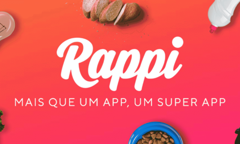 Rappi