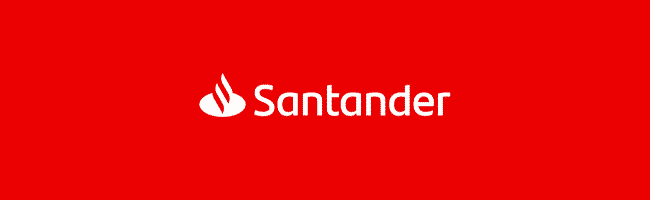 Santander Logo