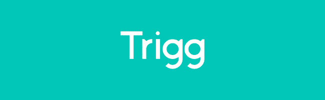Trigg Logo