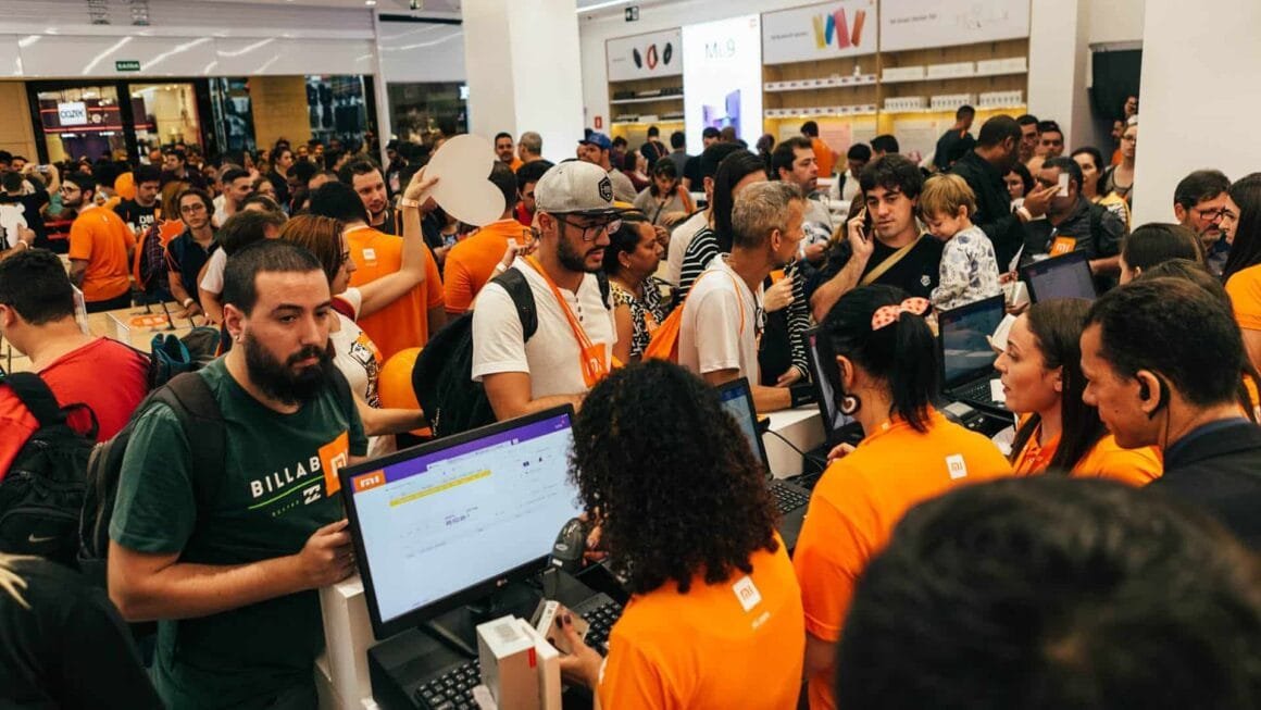 Xiaomi Brasil Loja