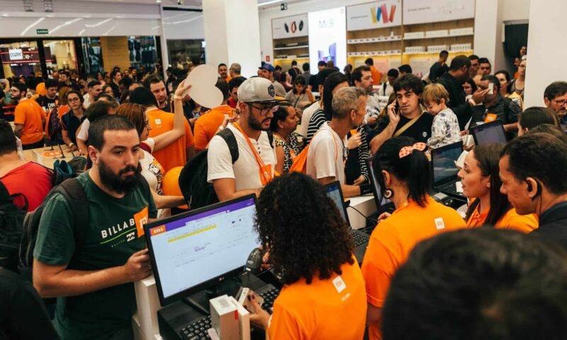 Xiaomi Brasil Loja