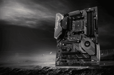 ASUS TUF GAMING X570-PLUS