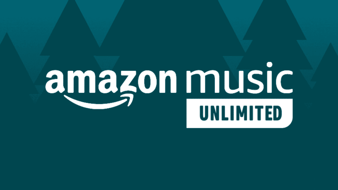 Amazon Music Unlimited Natal