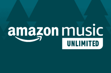 Amazon Music Unlimited Natal