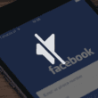 Facebook Silenciar