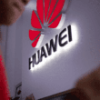 Huawei Logo
