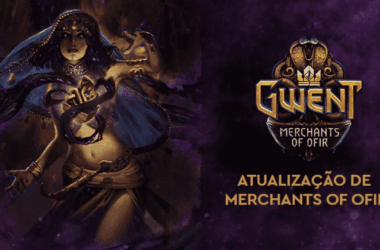 Merchants of Ofir GWENT