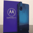 Motorola One Hyper