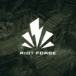 Riot Forge