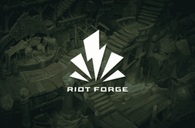 Riot Forge