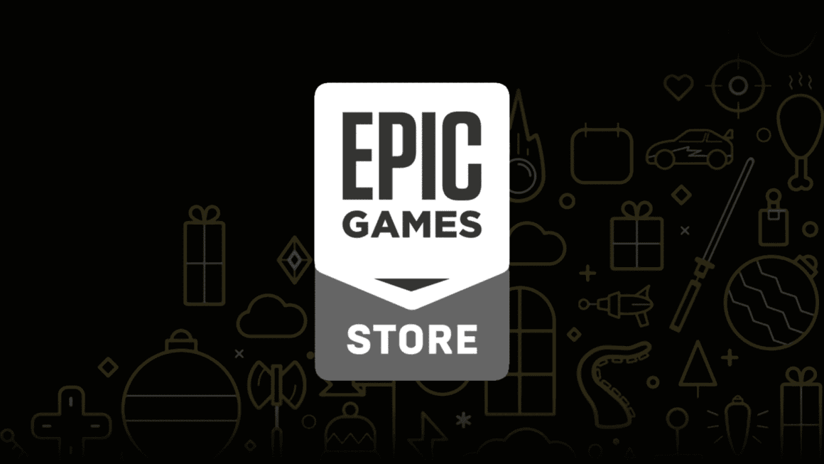 Epic Games Store Promoção