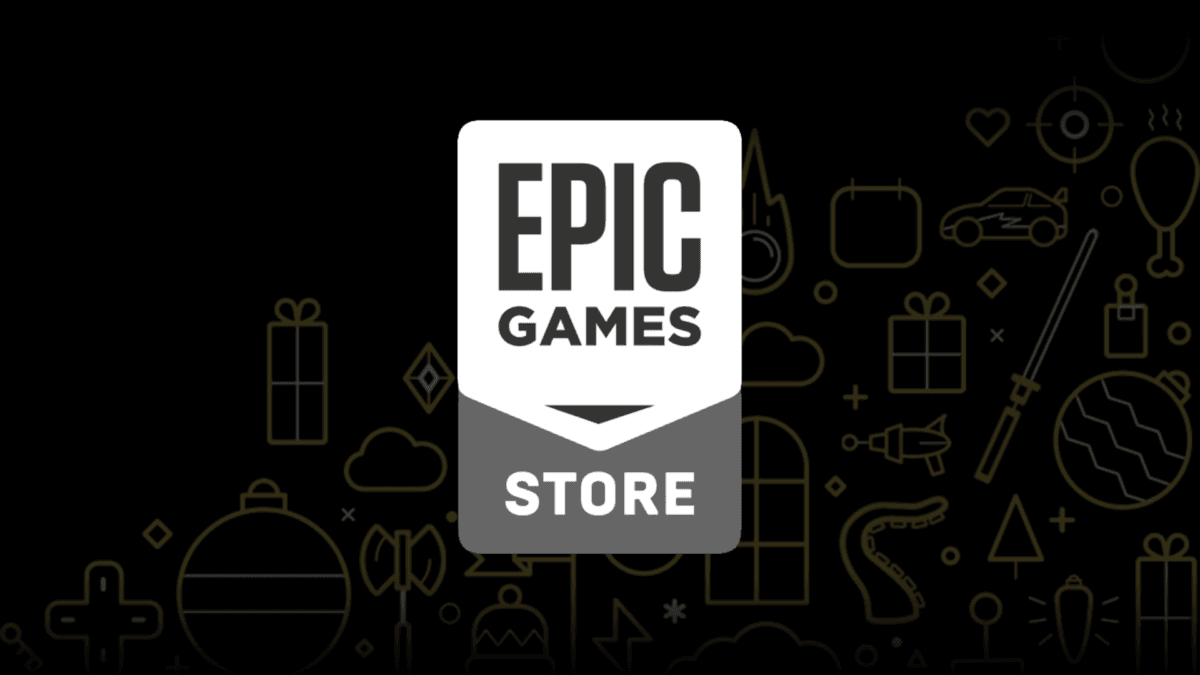 Epic Games Store Promoção