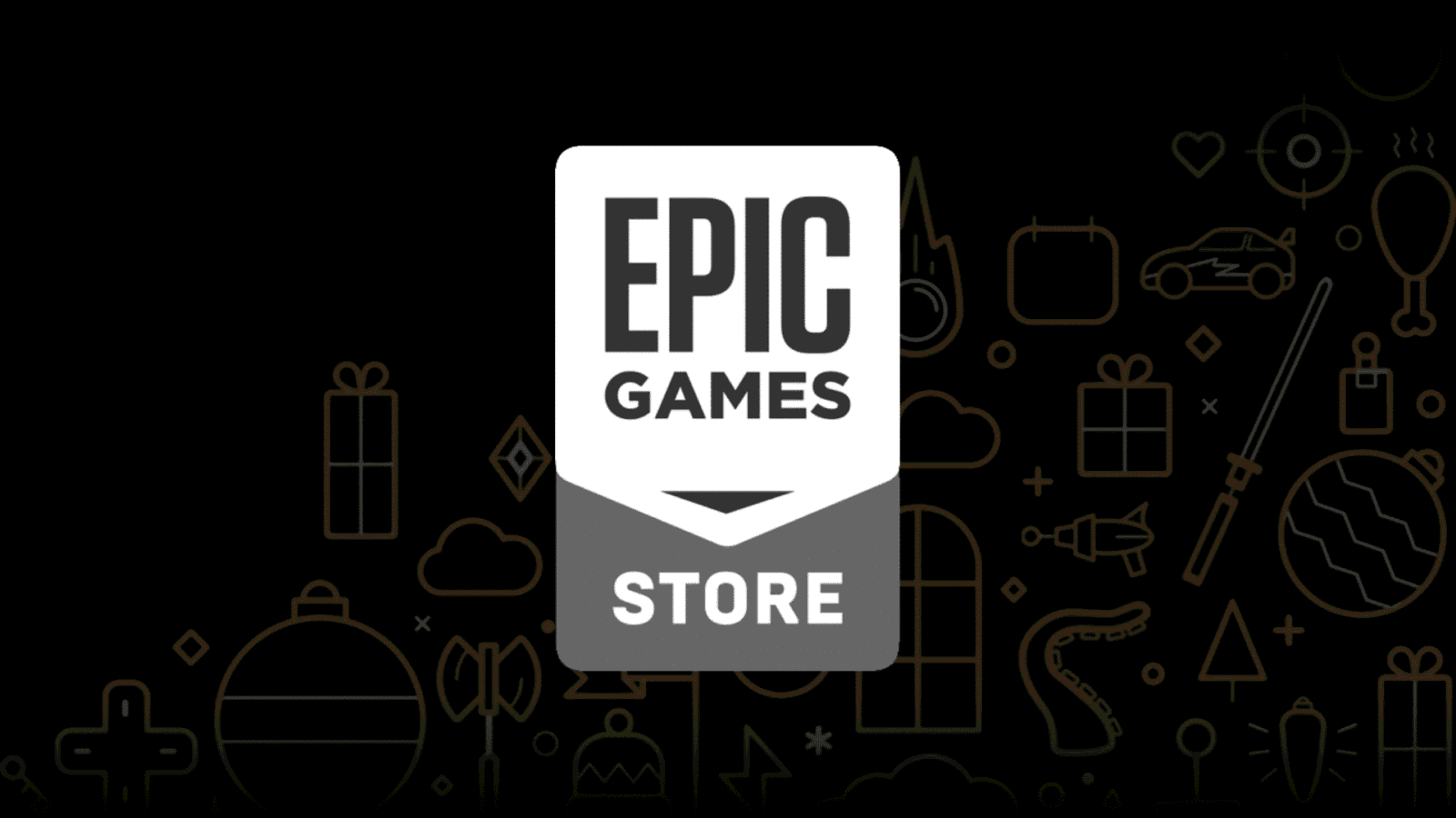 Epic Games Store Promoção