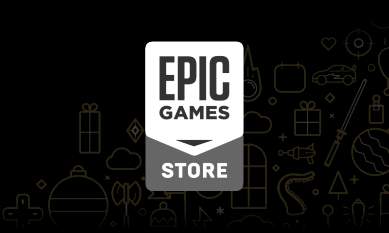 Epic Games Store Promoção