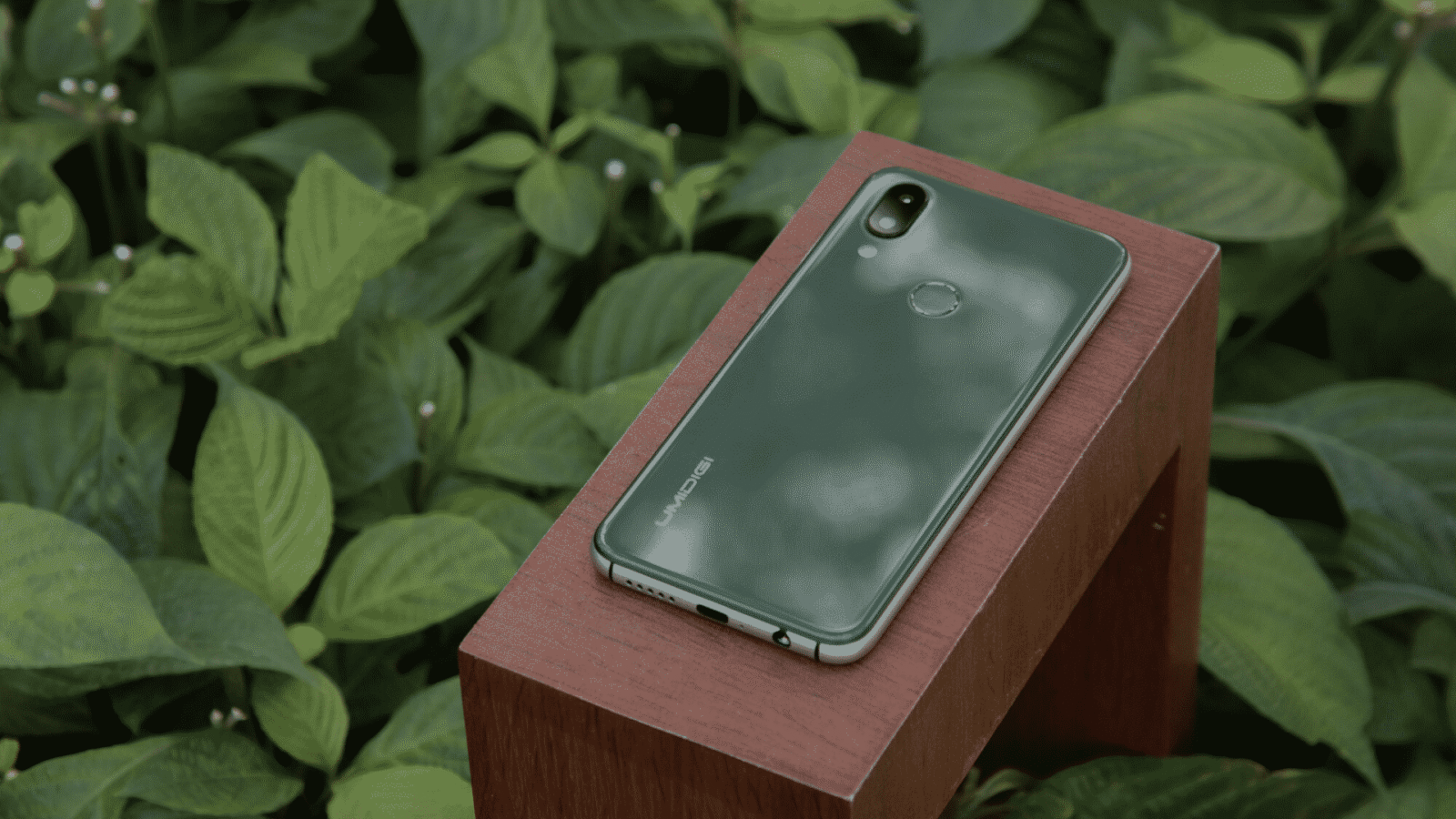UMIDIGI A3S