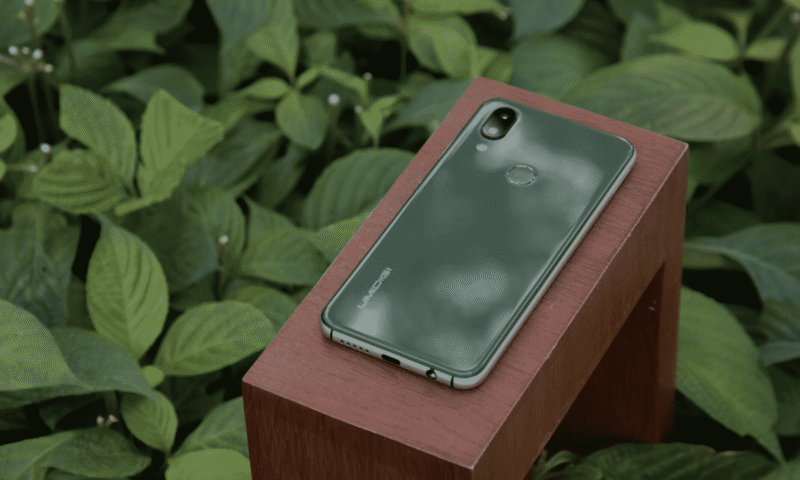 UMIDIGI A3S