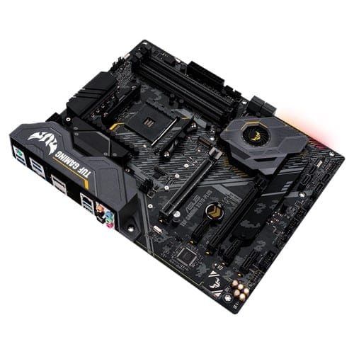 ASUS TUF GAMING X570-PLUS