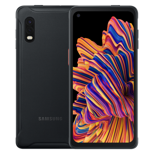 Samsung Galaxy XCover Pro