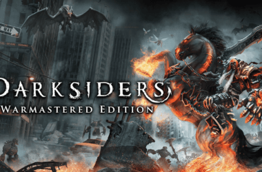 Epic Games Store Darksiders Steep