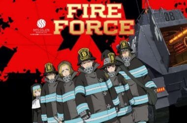 Fire-Force