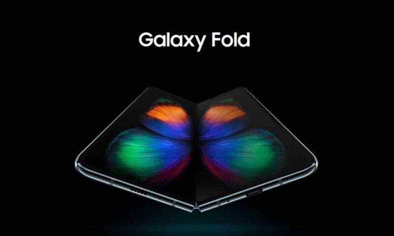 Galaxy Fold é anunciado no Brasil como primeiro dobrável do país