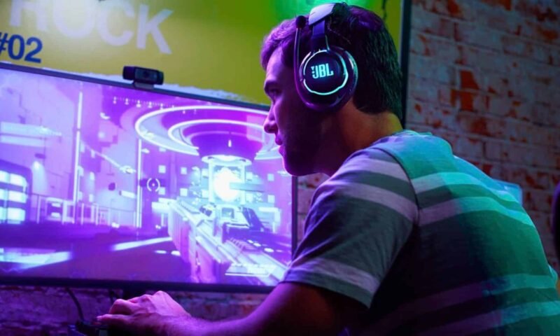 JBL Quantum