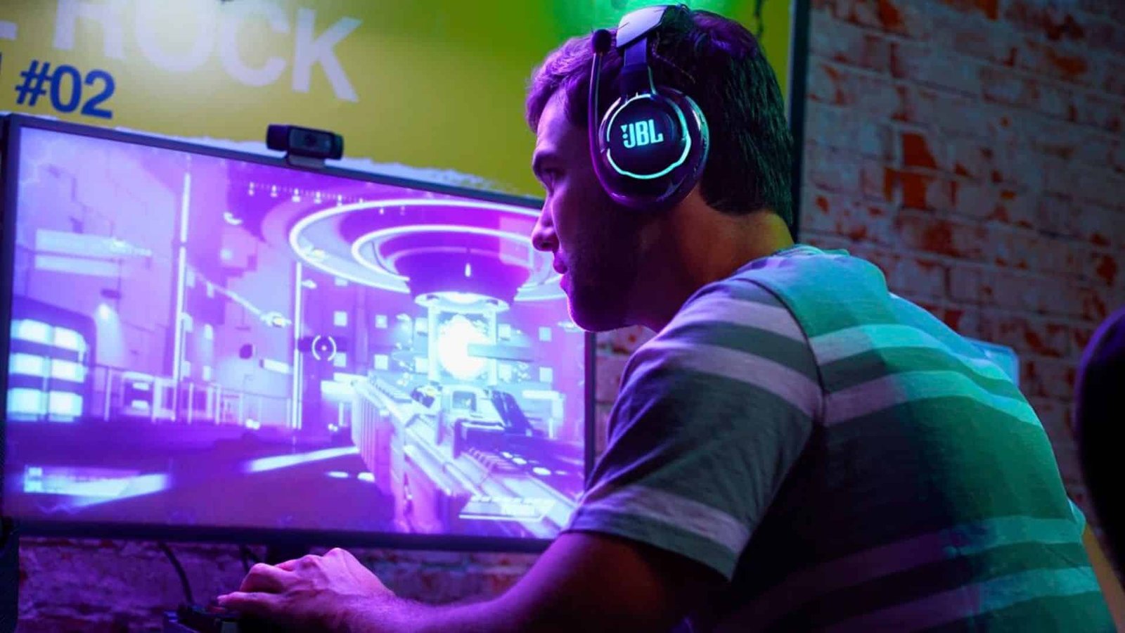 JBL Quantum