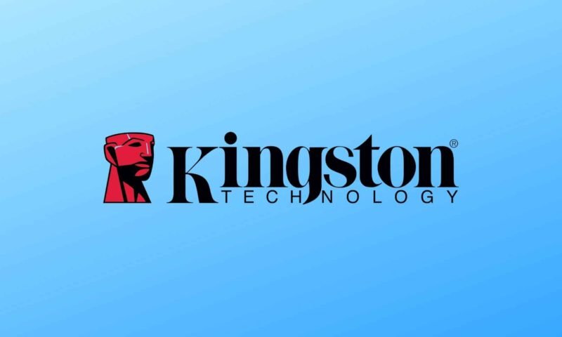 Kingston