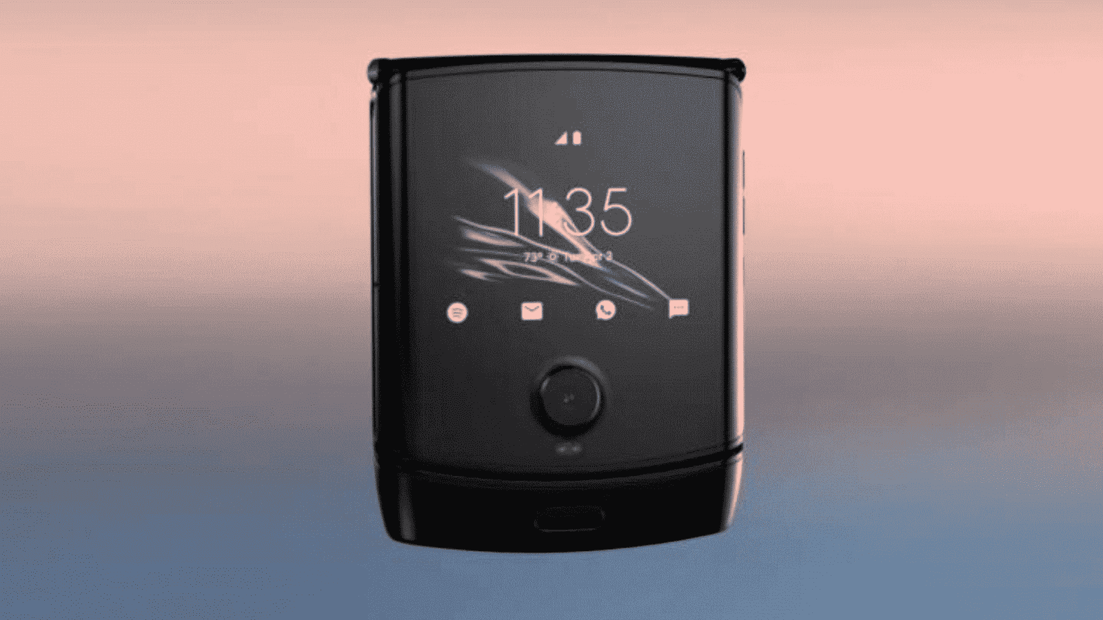 Motorola Razr 2019