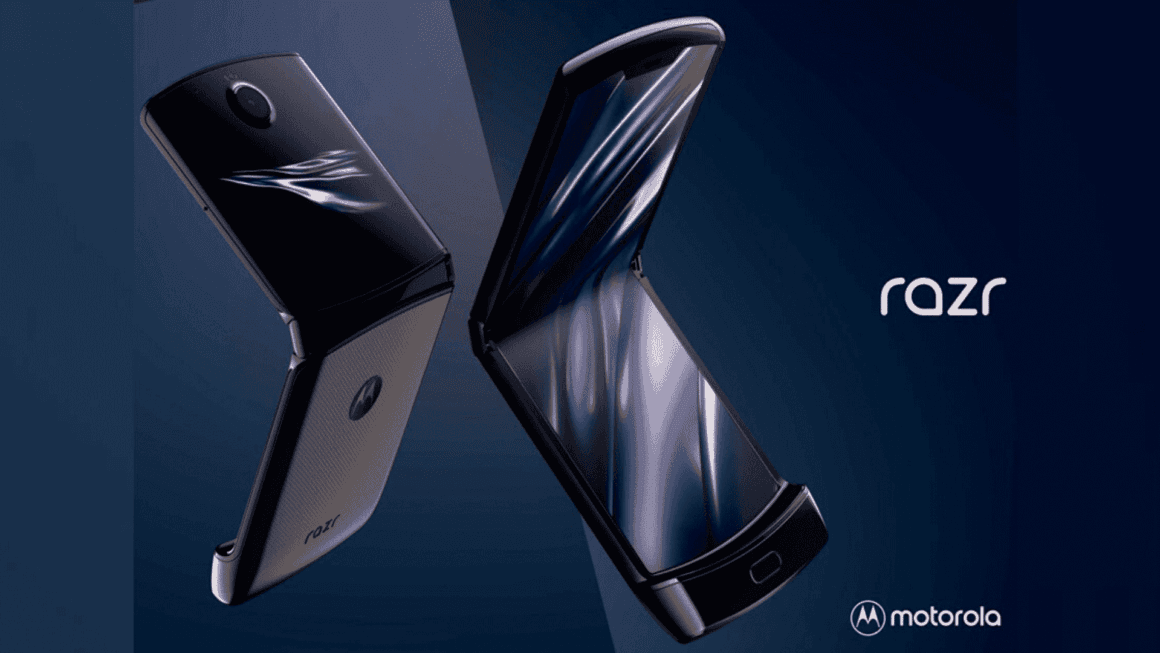 Motorola Razr 2019
