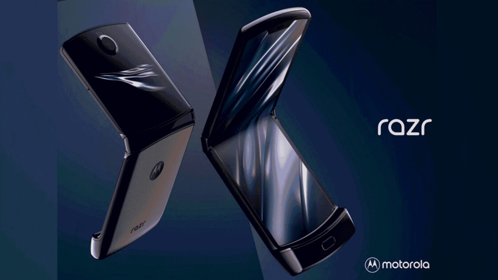 Motorola Razr 2019