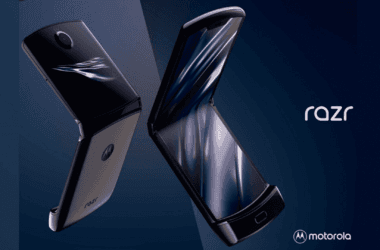 Motorola Razr 2019