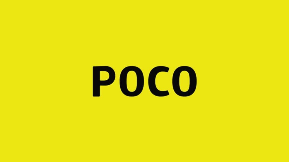 Poco Pocophone