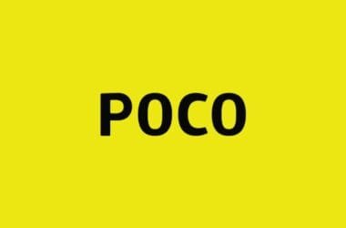 Poco Pocophone