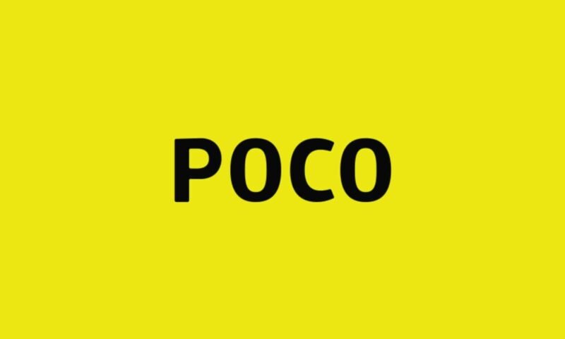 Poco Pocophone