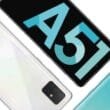 Samsung Galaxy A51