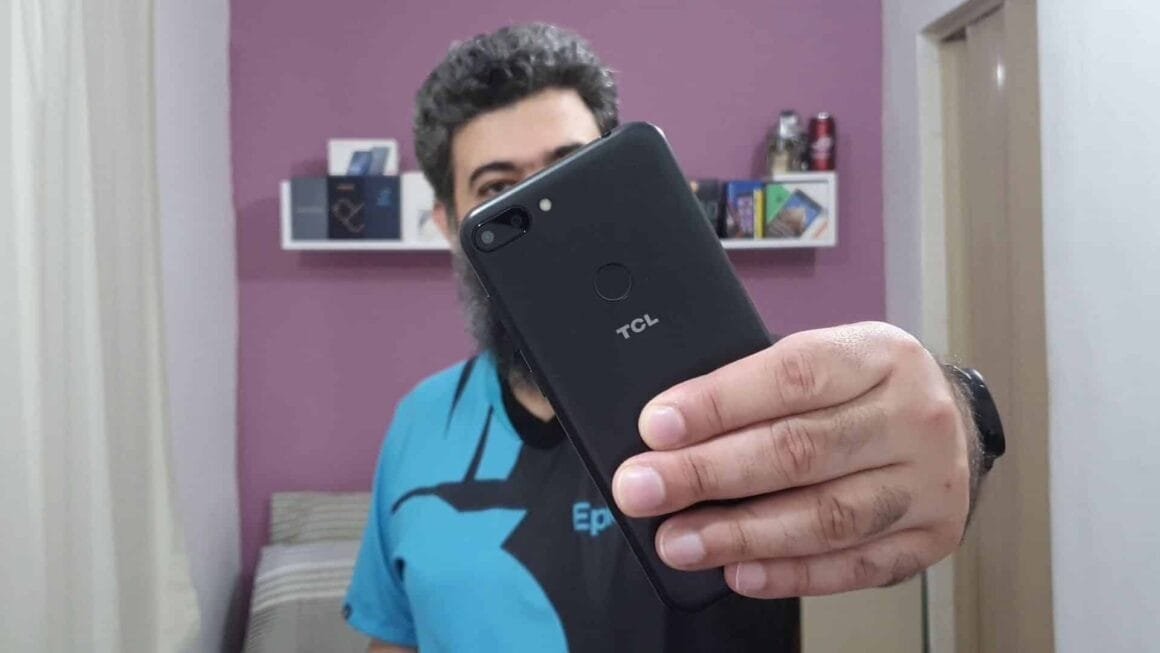 TCL L10 Review - Blog