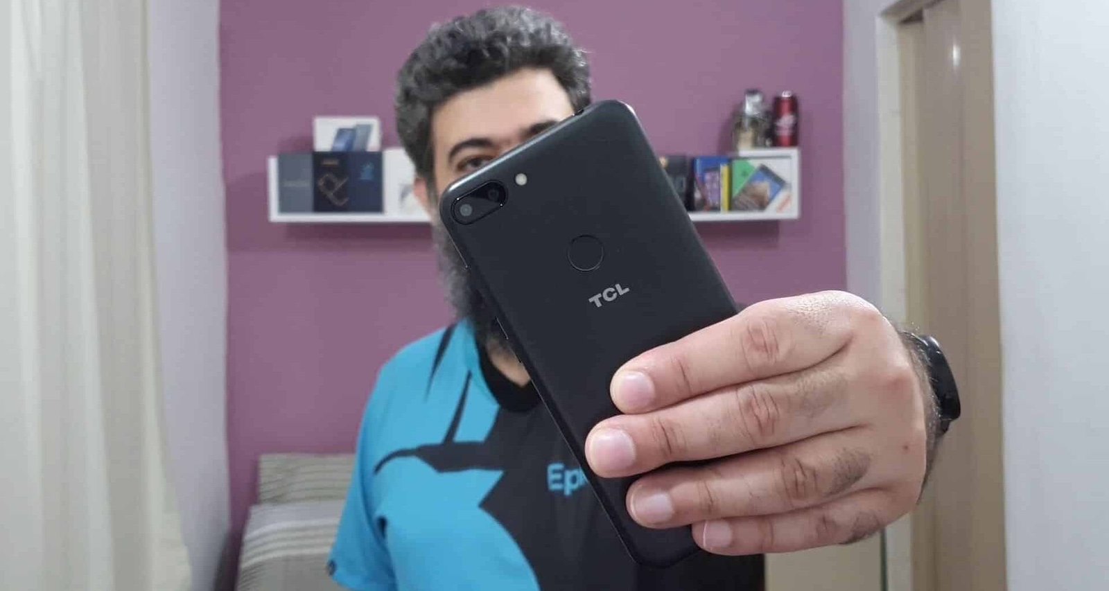 TCL L10 Review - Blog