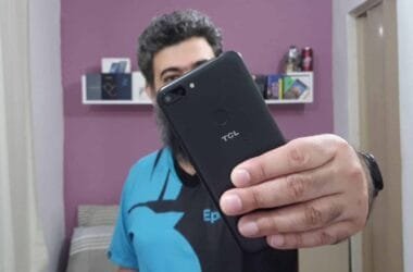 TCL L10 Review - Blog