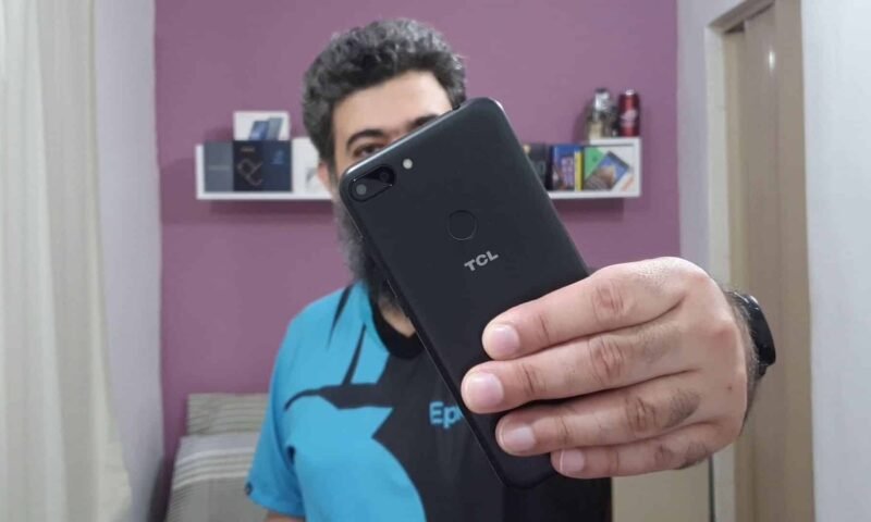 TCL L10 Review - Blog
