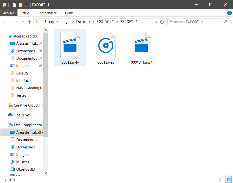 EaseUS Data Recovery Wizard Free