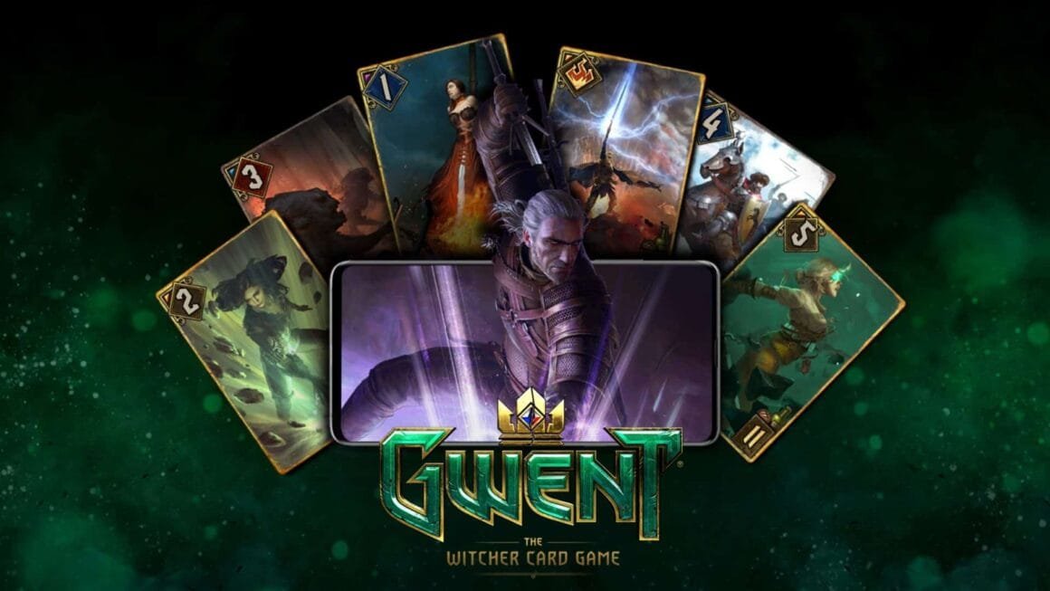 Gwent Android