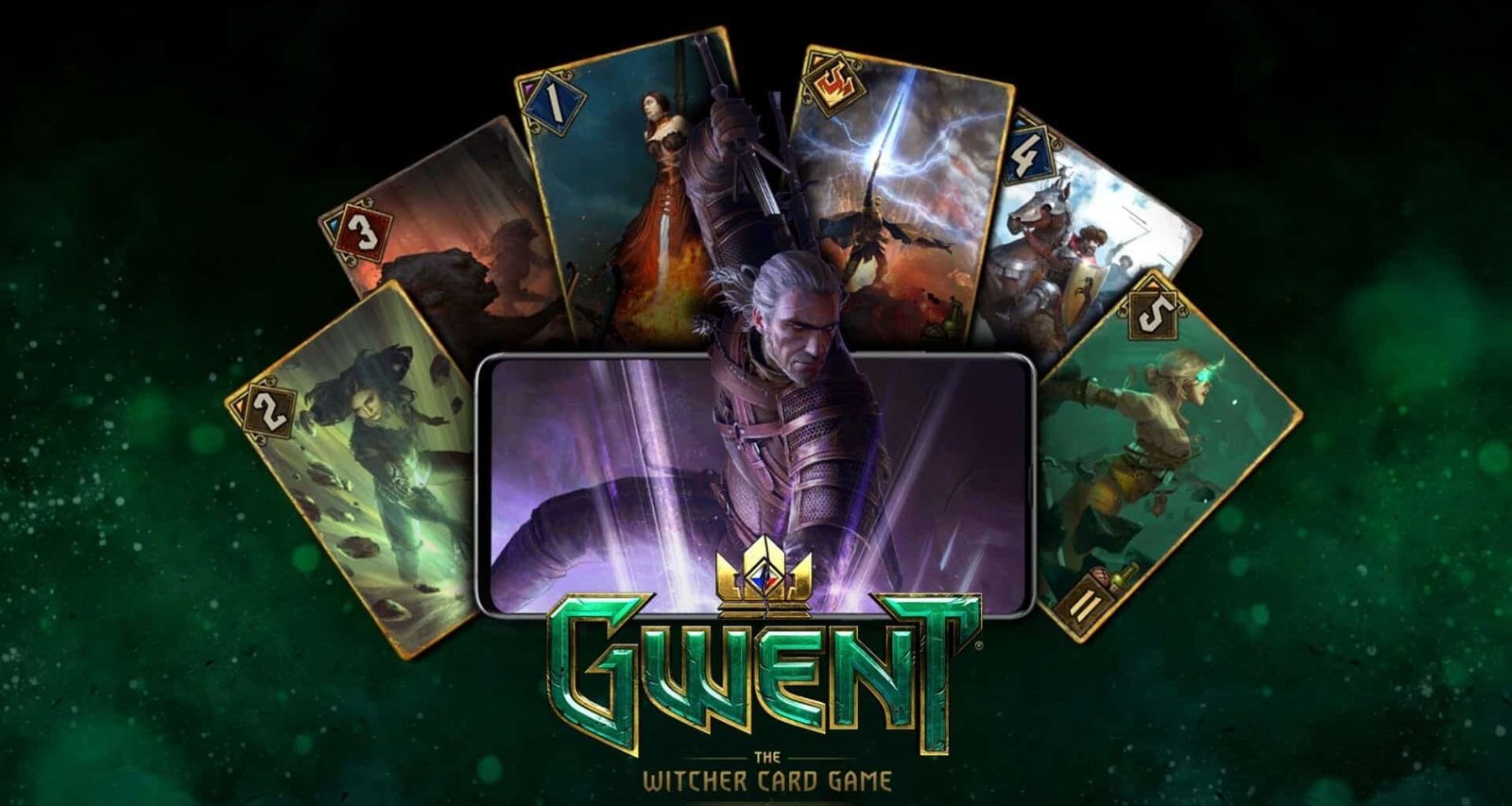 Gwent Android