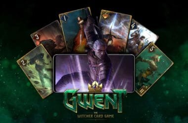 Gwent Android