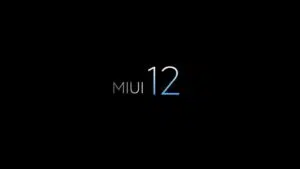 MIUI 12: confira a suposta lista de aparelhos que receberão a atualização