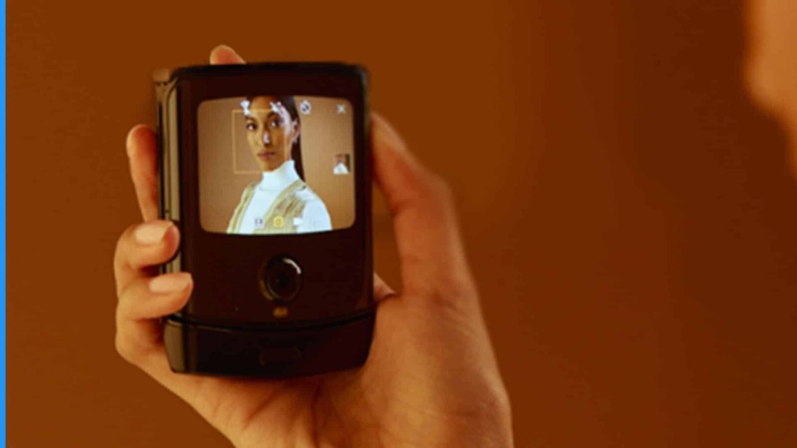 Motorola razr 2019