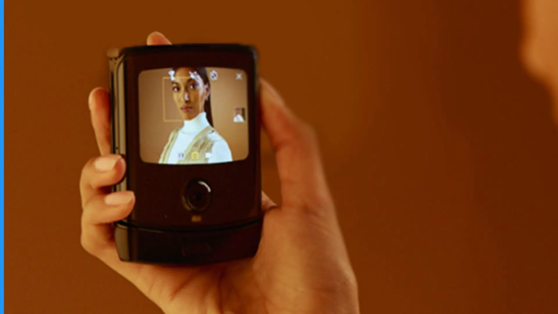 Motorola razr 2019