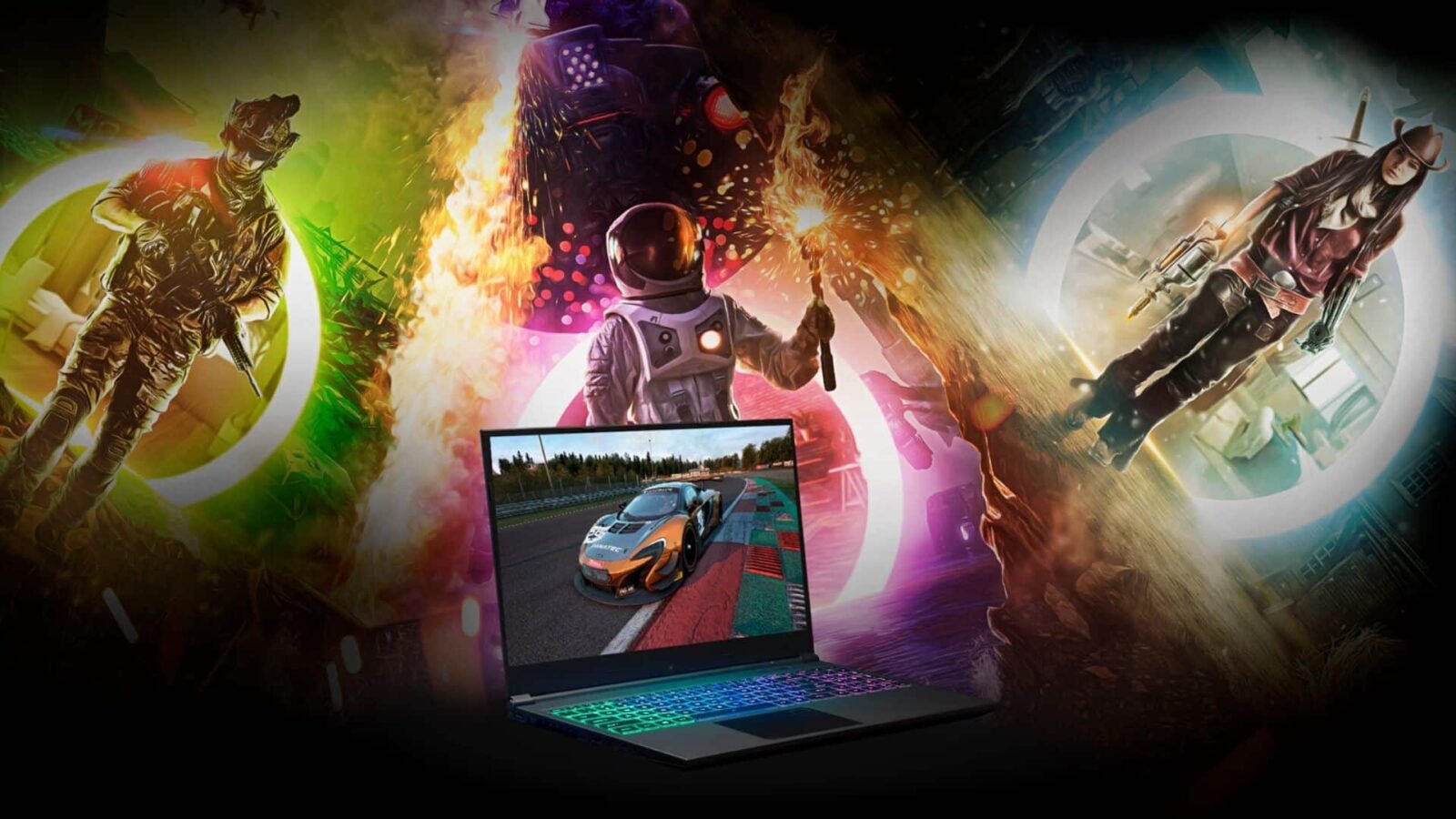 N.A.V.E. Gamer Note